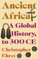 Ancient Africa - Christopher Ehret