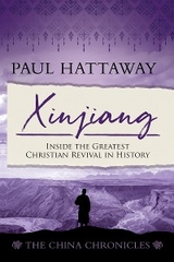 Xinjiang - Paul Hattaway