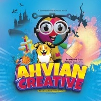 Ahvian the Creative -  Mahiette Tarrago