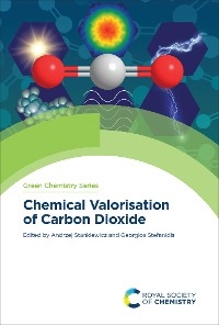 Chemical Valorisation of Carbon Dioxide - 