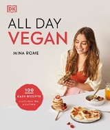 All day vegan - Mina Rome