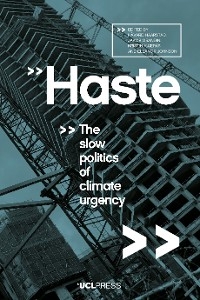 Haste - 