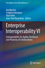 Enterprise Interoperability VI - 