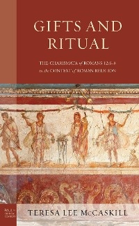 Gifts and Ritual -  Teresa Lee McCaskill