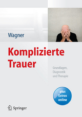 Komplizierte Trauer - Birgit Wagner