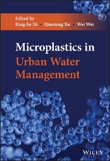 Microplastics in Urban Water Management - 