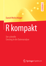 R kompakt - Daniel Wollschläger