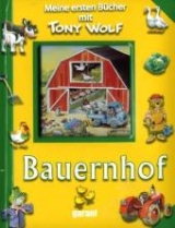 Bauernhof - Tony Wolf