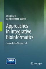 Approaches in Integrative Bioinformatics - 