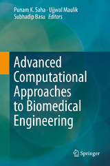 Advanced Computational Approaches to Biomedical Engineering - 