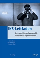 IKS-Leitfaden - Emilio Sutter, Stefan Hunziker, Hermann Grab