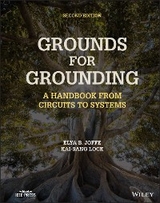 Grounds for Grounding - Elya B. Joffe, Kai-Sang Lock