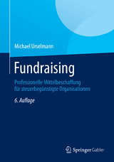 Fundraising - Michael Urselmann