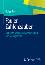 Fauler Zahlenzauber - Holger Rust