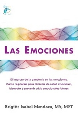 LAS EMOCIONES. - Brigitte I Mendoza