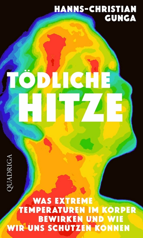 Tödliche Hitze - Hanns-Christian Gunga