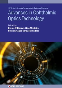 Advances in Ophthalmic Optics Technology - 