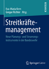 Streitkräftemanagement - 