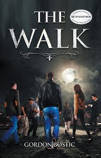 Walk -  Gordon Bostic