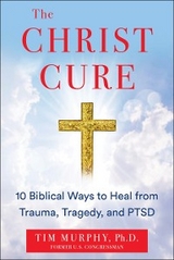 The Christ Cure - Tim Murphy