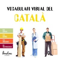 Vocabulari visual del català - Paula Igel, Parolas Languages