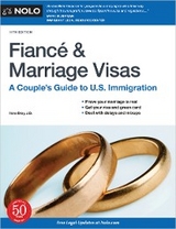 Fiance and Marriage Visas - Ilona Bray