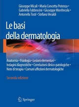 Le basi della dermatologia - Maria Concetta Potenza