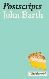 Postscripts -  John Barth