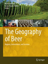 The Geography of Beer - 