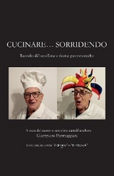 Cucinare...sorridendo - Giampiero Parmeggiani