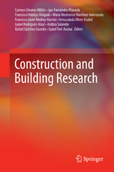 Construction and Building Research - 