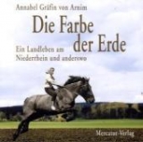 Die Farbe der Erde, 1 MP3-CD - Annabel von Arnim