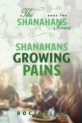 Shanahans Growing Pains - John A. Fitzenz