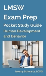 LMSW Exam Prep Pocket Study Guide -  Jeremy Schwartz