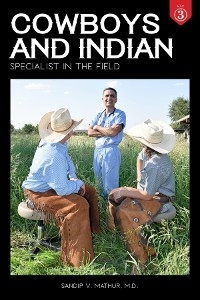 Cowboys and Indian Book 3 - Sandip Mathur