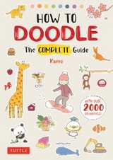 How to Doodle -  Kamo