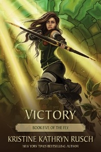 Victory -  Kristine Kathryn Rusch