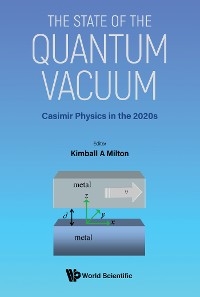 STATE OF THE QUANTUM VACUUM, THE - 