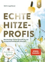 Echte Hitzeprofis - Katrin Lugerbauer