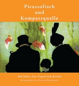 Picassofisch und Kompassqualle - 