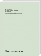 Die wettbewerbsrechtliche Beurteilung der Haustürwerbung in Deutschland - Anke Reich