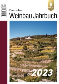 Deutsches Weinbaujahrbuch 2023 - Manfred Stoll, Hans-Reiner Schultz