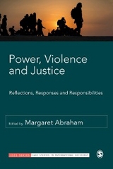 Power, Violence and Justice - 