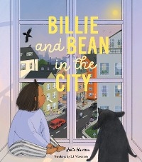 Billie and Bean in the City - Julia Hansson