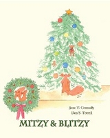 Mitzy & Blitzy - Jane T. Connolly