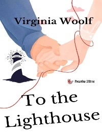 To the lighthouse - Virginia Woolf