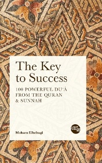 The Key to Success - Mohsen Elbeltagi