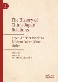 History of China-Japan Relations - 