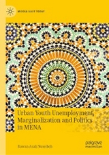 Urban Youth Unemployment, Marginalization and Politics in MENA - Rawan Asali Nuseibeh