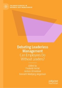 Debating Leaderless Management - 